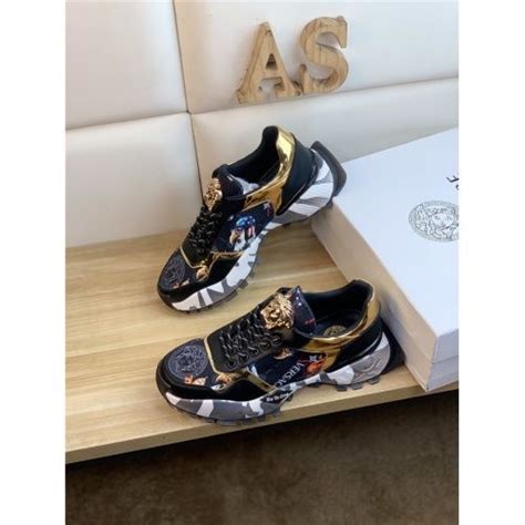 versace shoes replica india